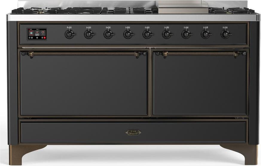 Ilve UM60FQNR3MGB