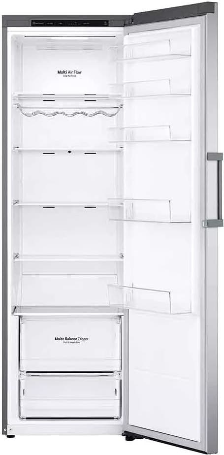 LG LRONC1404V Stainless Steel