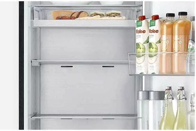 LG LRONC1404V Stainless Steel