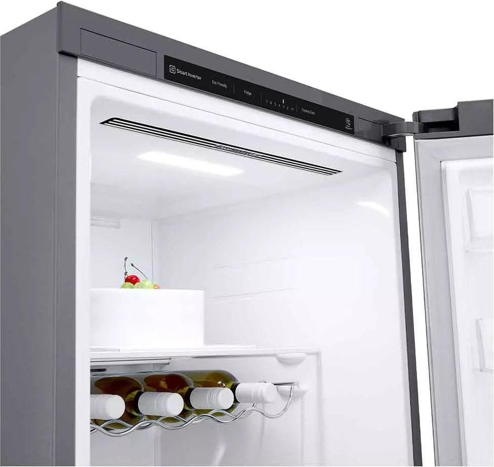 LG LRONC1404V Stainless Steel