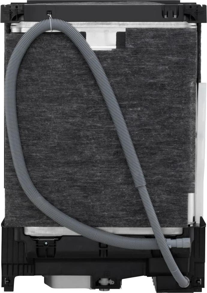 LG LDNPQ445S Stainless Steel