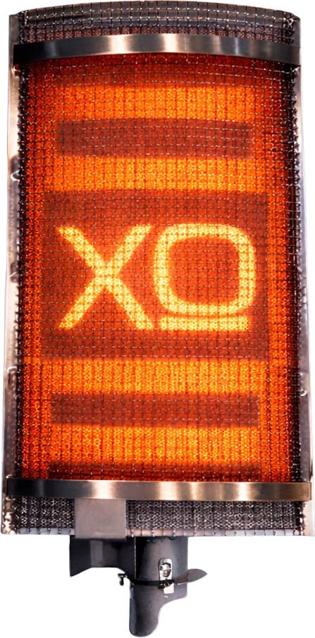 XO XOG30IR 