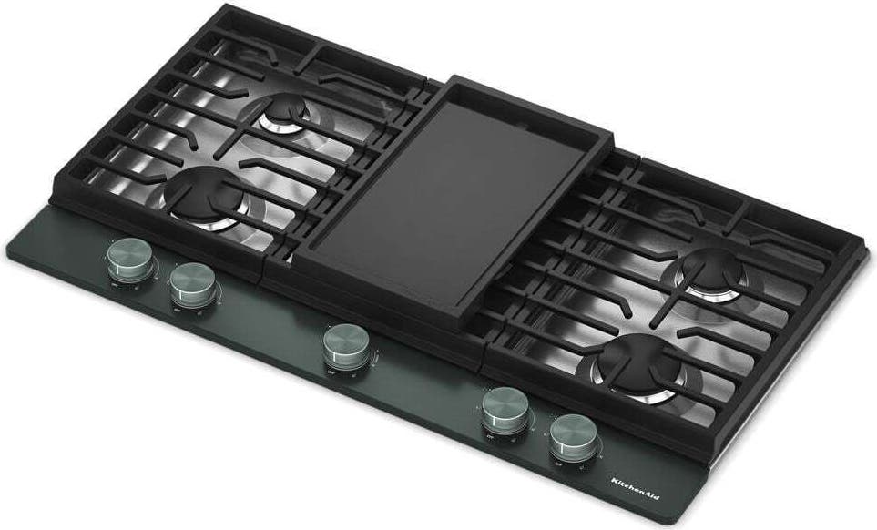 KitchenAid KCGK736SJP Juniper