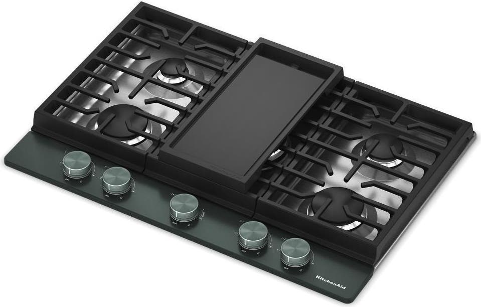 KitchenAid KCGK730SJP Juniper