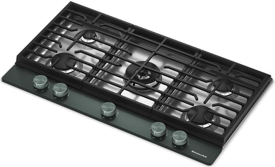 KitchenAid KCGK536SJP Juniper