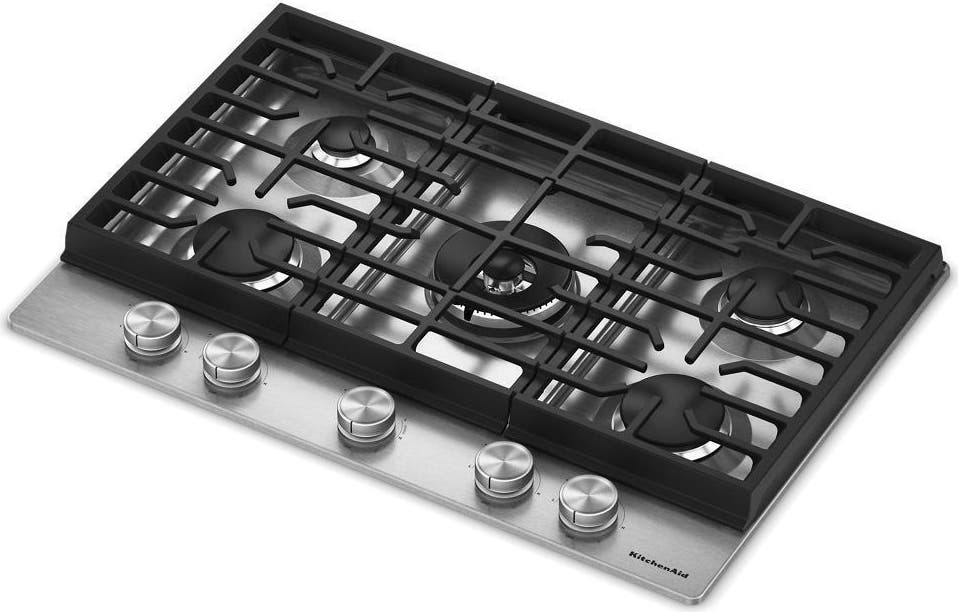KitchenAid KCGK530SSS Stainless Steel
