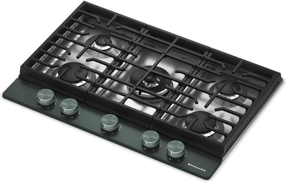 KitchenAid KCGK530SJP Juniper
