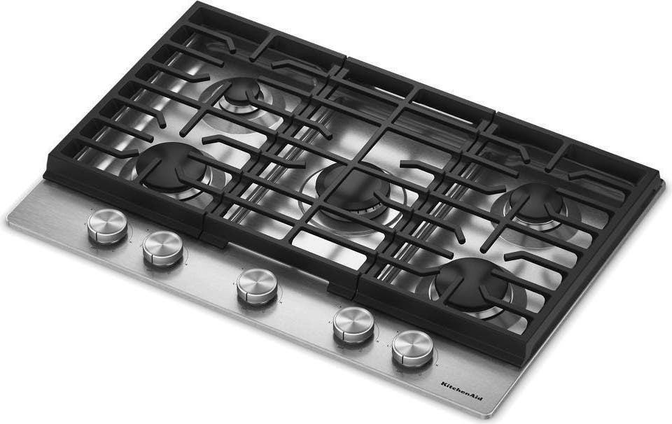 KitchenAid KCGK330SSS Stainless Steel
