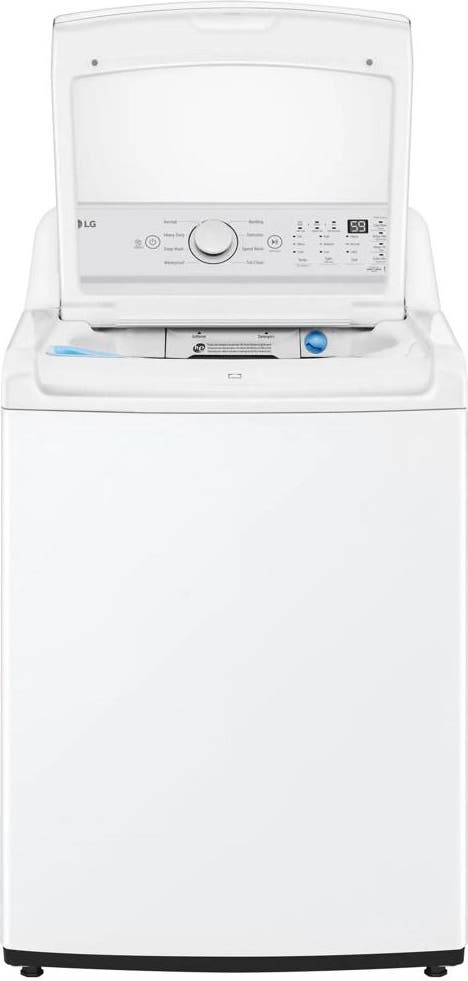 LG WT7010CW White