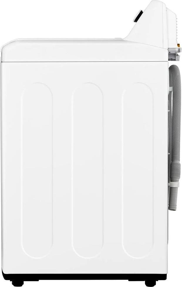 LG WT7010CW White