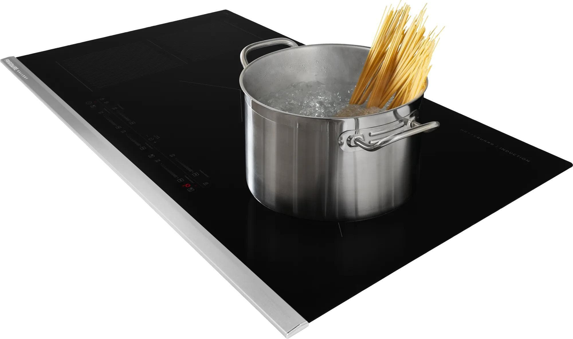Frigidaire GCCI3670BM Stainless Steel