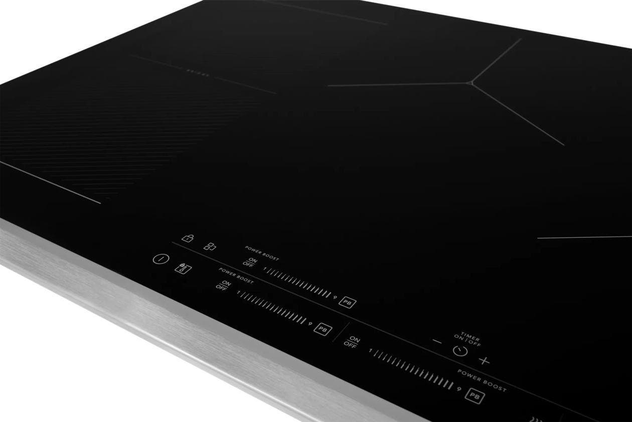 Frigidaire GCCI3670BM Stainless Steel