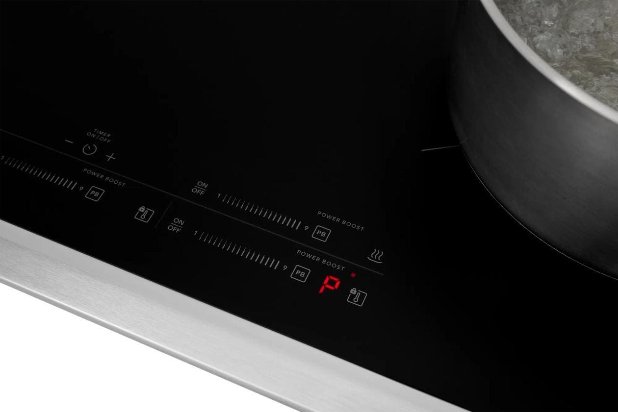 Frigidaire GCCI3670BM Stainless Steel