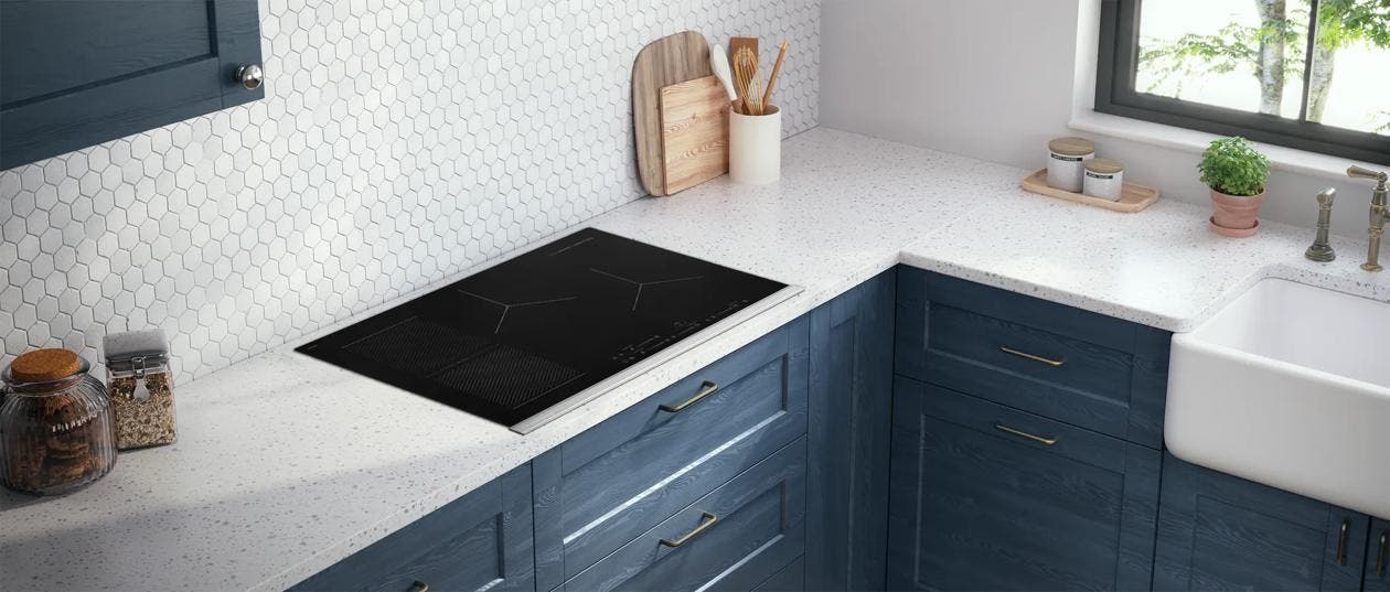 Frigidaire GCCI3070BM Stainless Steel
