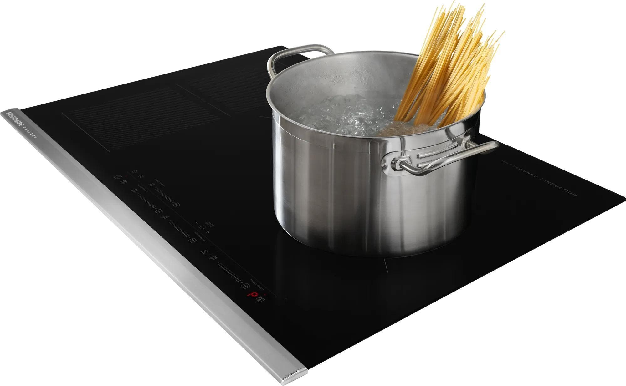 Frigidaire GCCI3070BM Stainless Steel