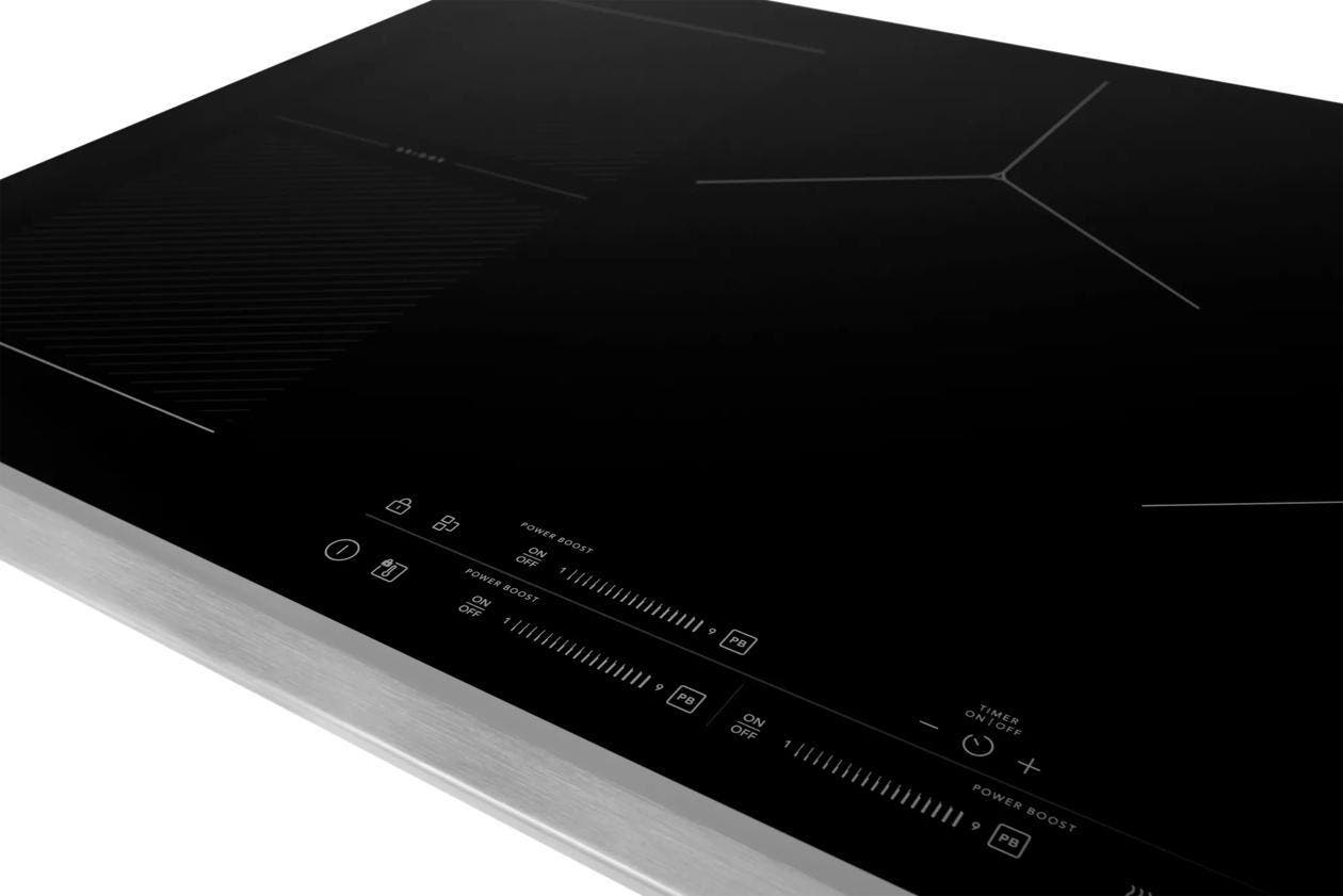 Frigidaire GCCI3070BM Stainless Steel
