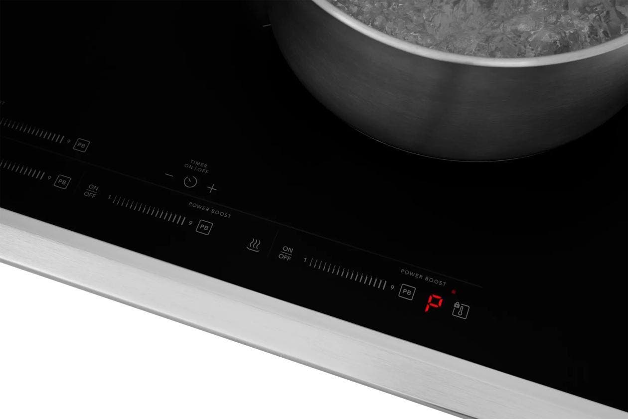 Frigidaire GCCI3070BM Stainless Steel
