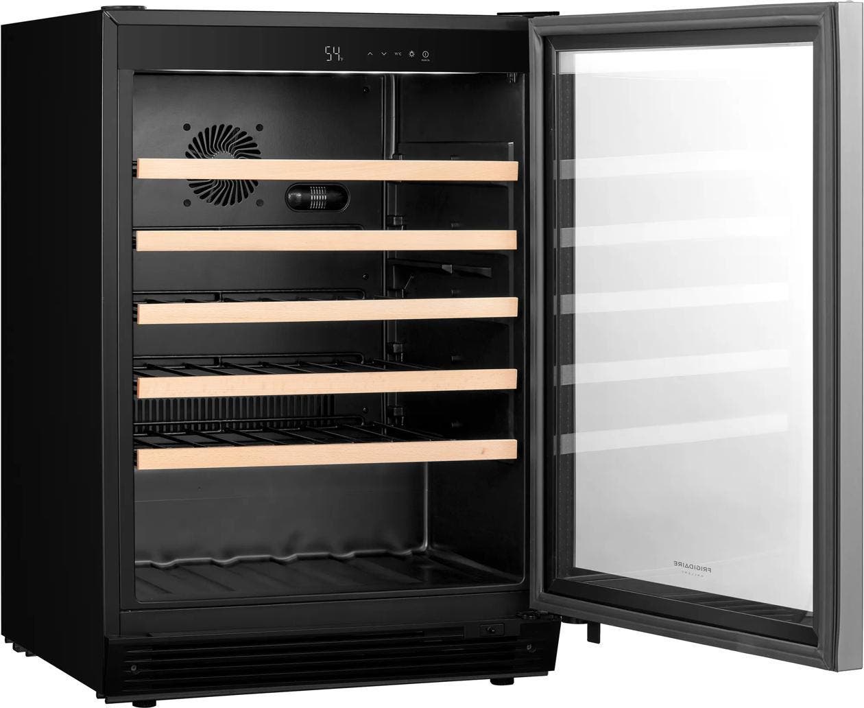 Frigidaire GRWE5726AS Stainless Steel