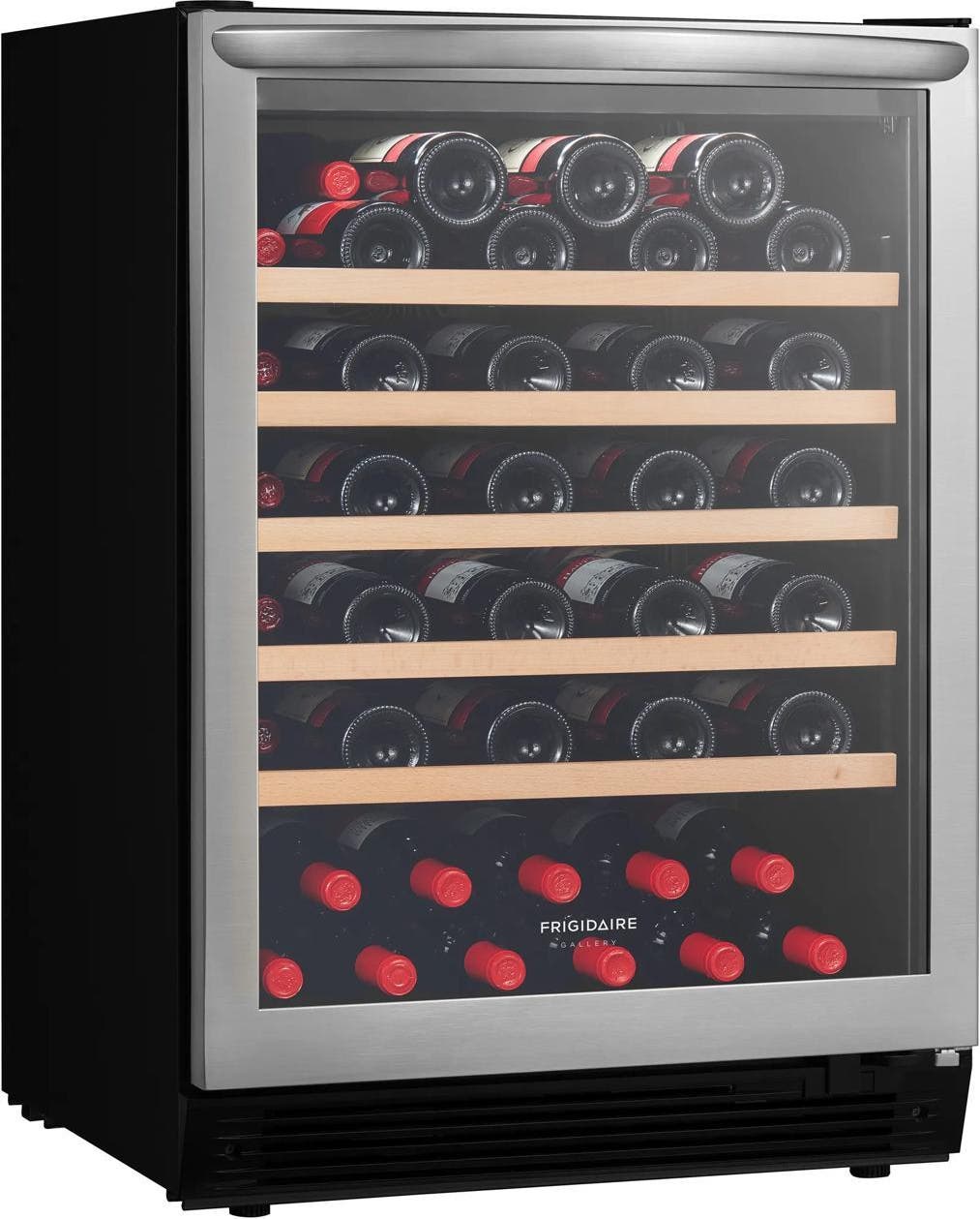 Frigidaire GRWE5726AS Stainless Steel