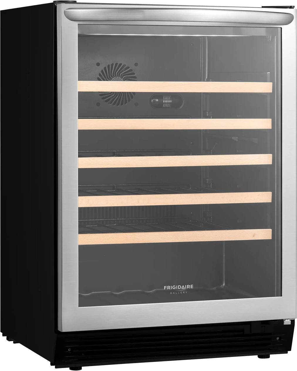 Frigidaire GRWE5726AS Stainless Steel