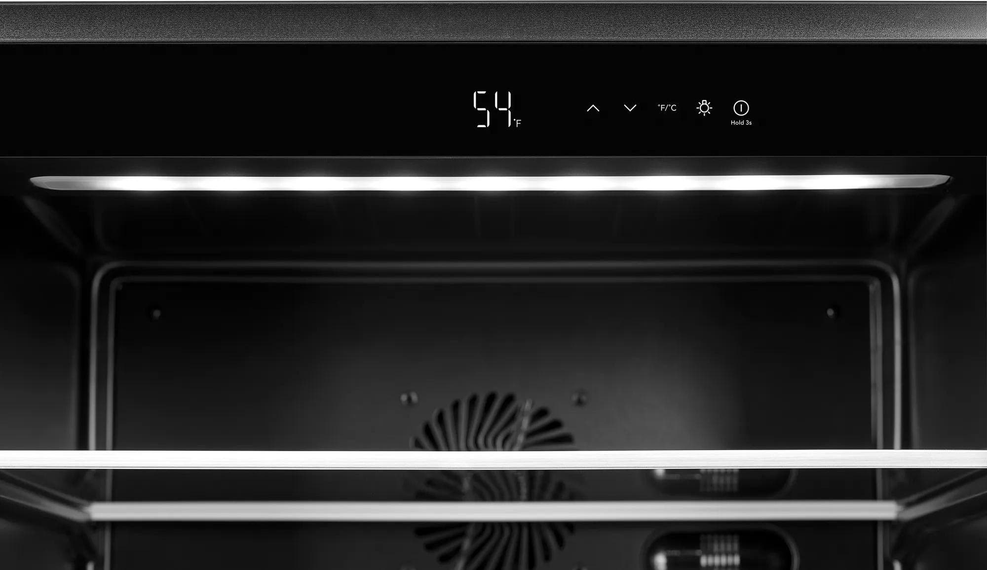 Frigidaire GRYB5426AS Stainless Steel