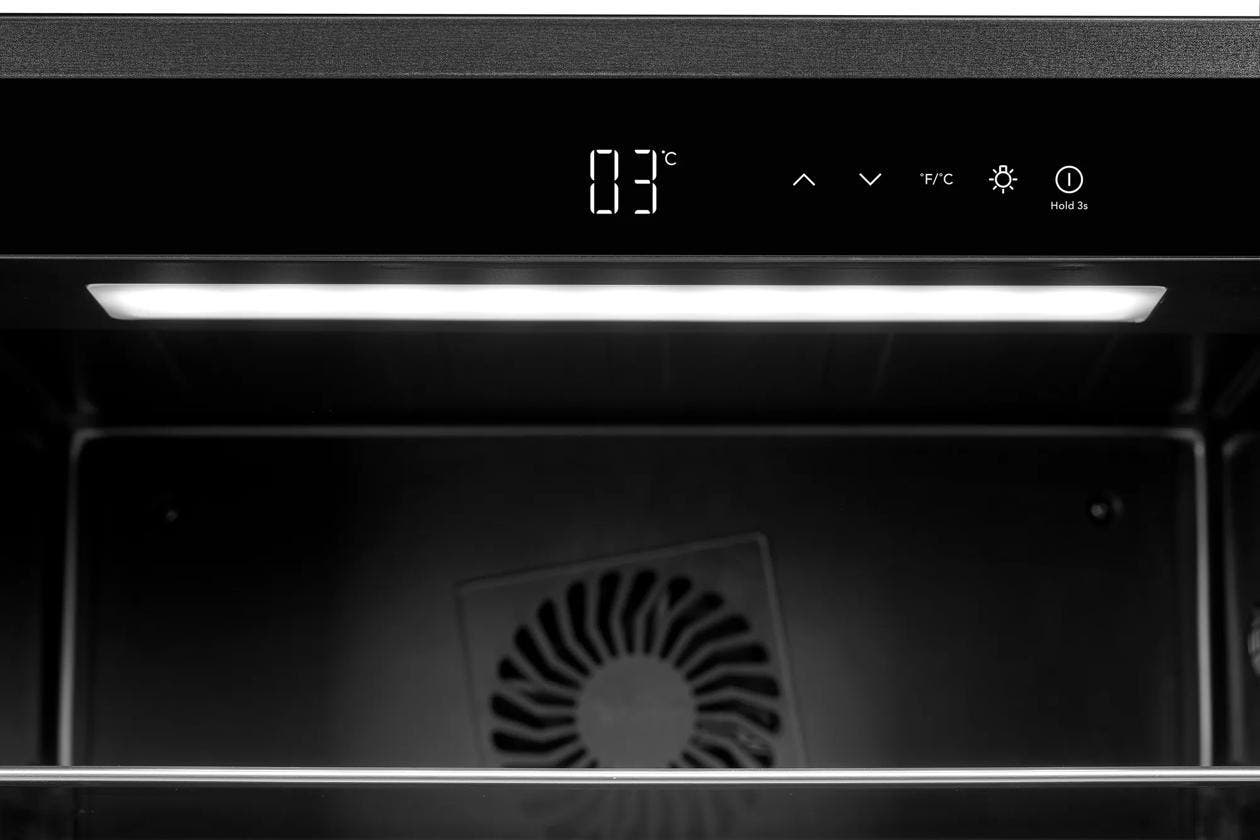 Frigidaire FRYB4626AS Stainless Steel