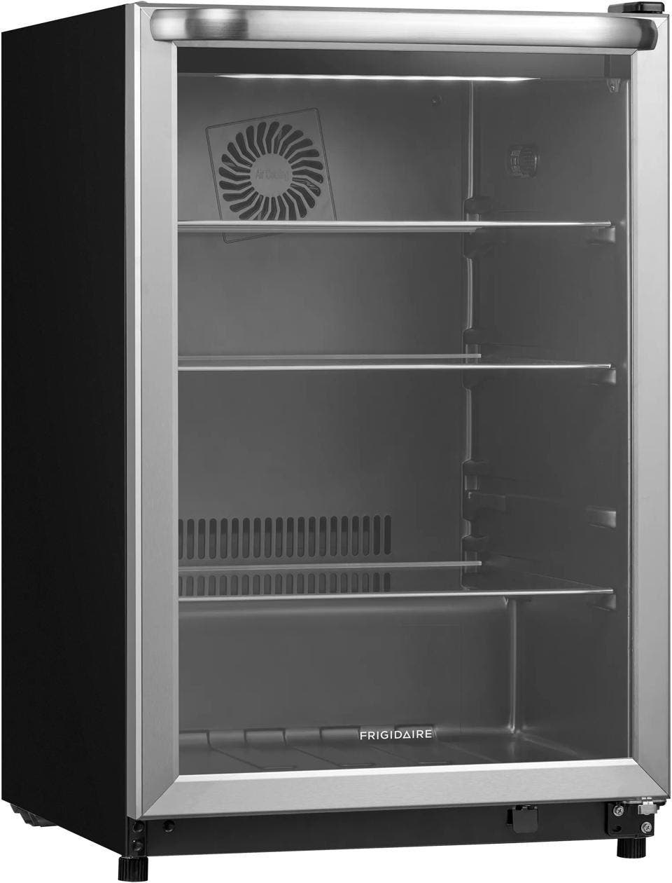 Frigidaire FRYB4626AS Stainless Steel