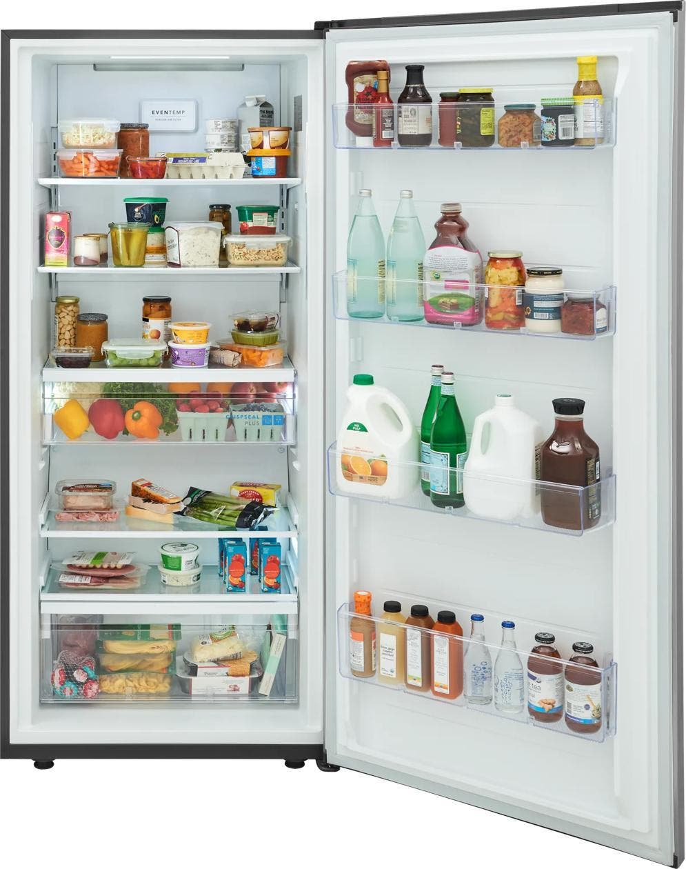 Frigidaire GRDA1911AF Fingerprint Resistant Stainless Steel