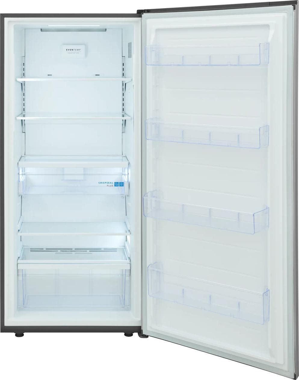Frigidaire GRDA1911AF Fingerprint Resistant Stainless Steel