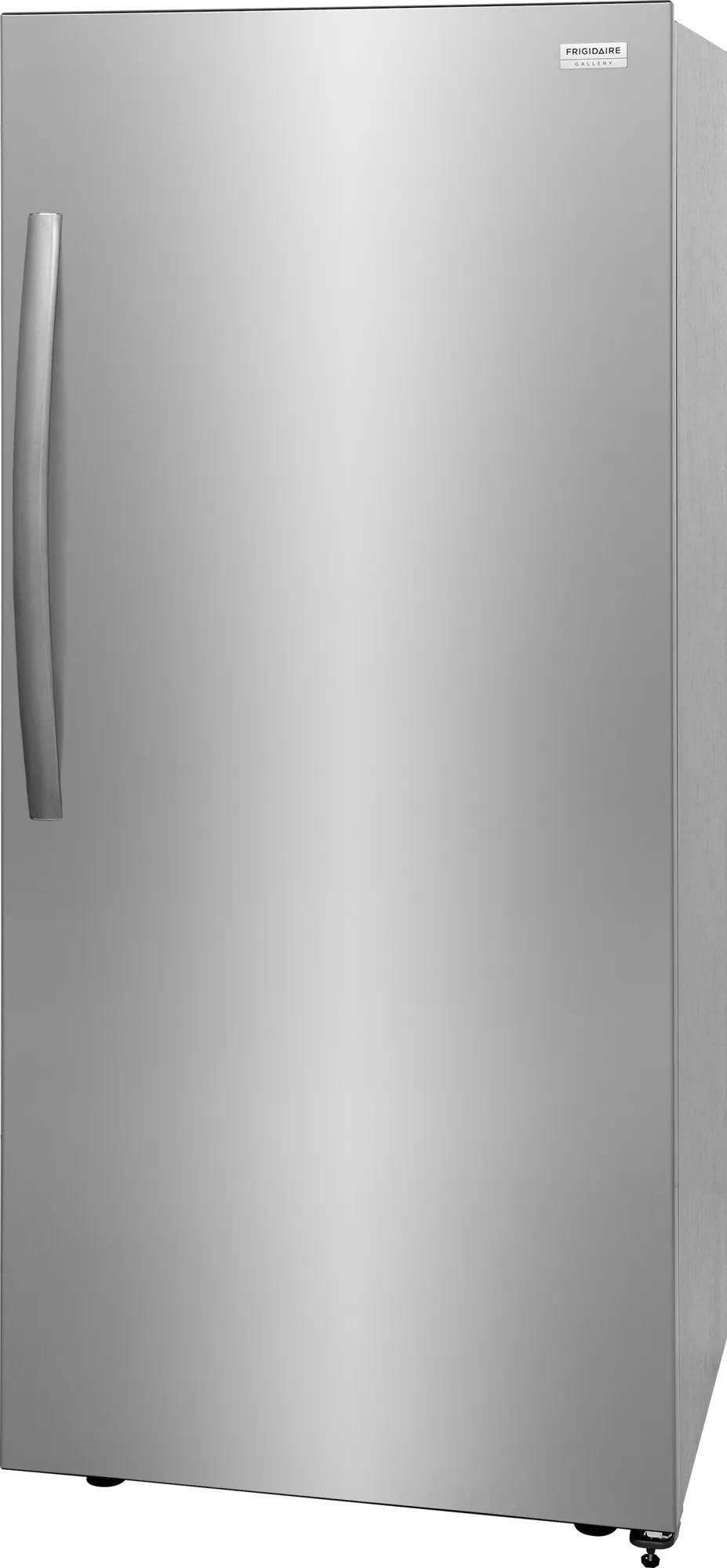 Frigidaire GRDA1911AF Fingerprint Resistant Stainless Steel