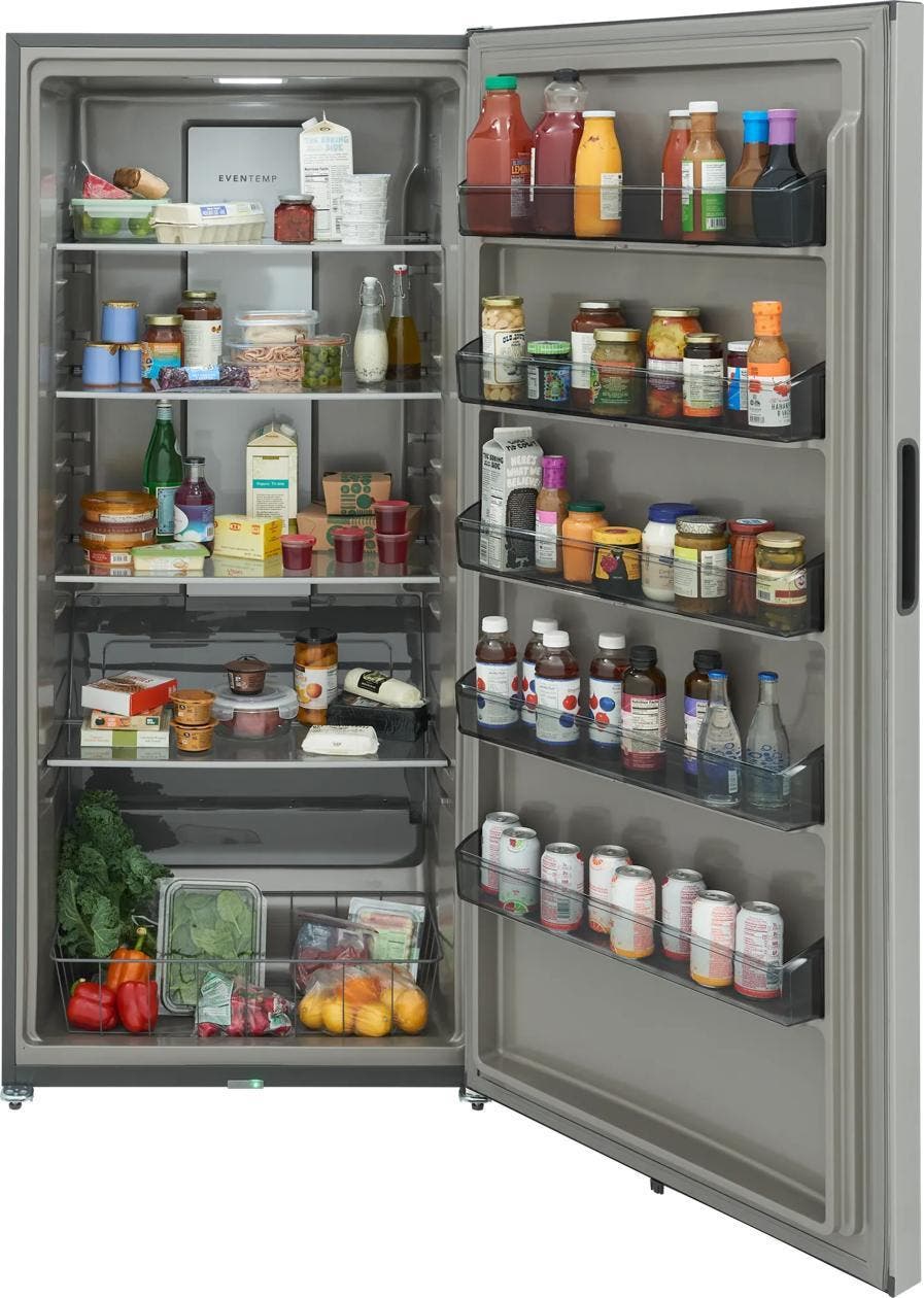 Frigidaire FRAE2022AF Stainless Steel
