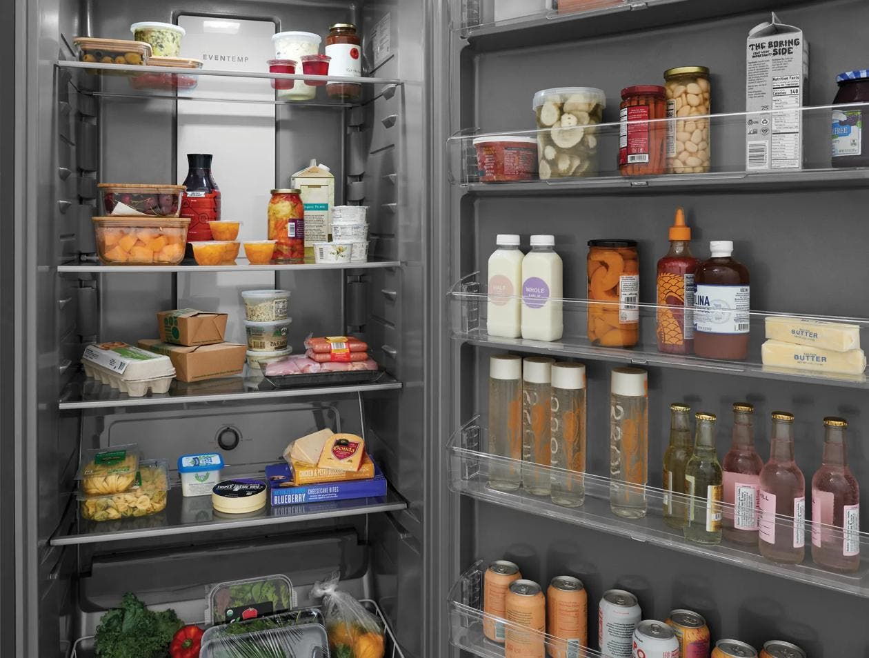 Frigidaire FRAE2022AF Stainless Steel