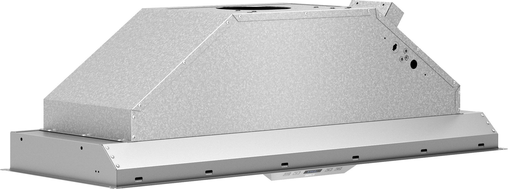 Zephyr AK8340ASX 40 Inch