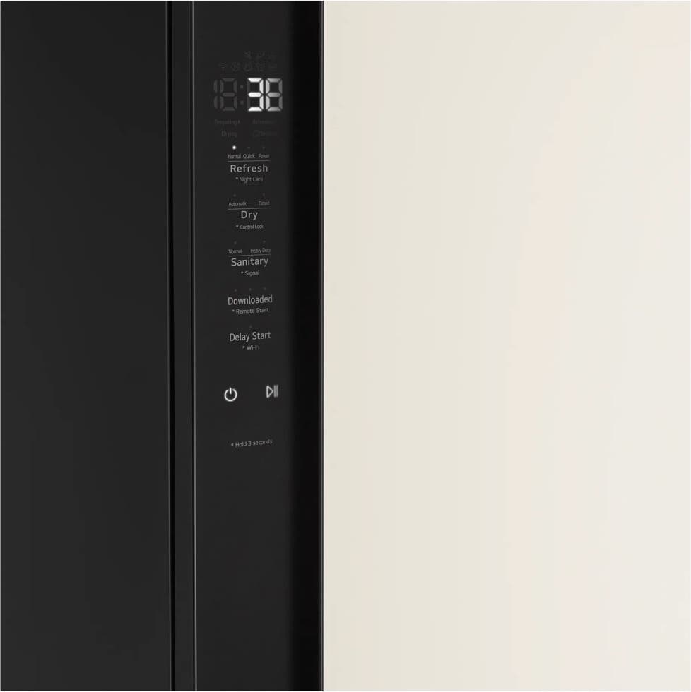 LG SC5MAR4G Beige