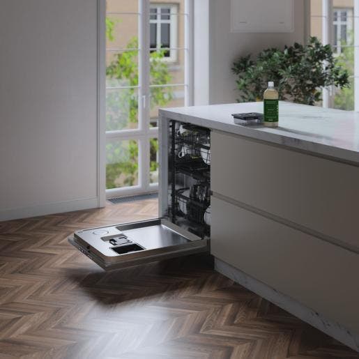 Asko LD10 