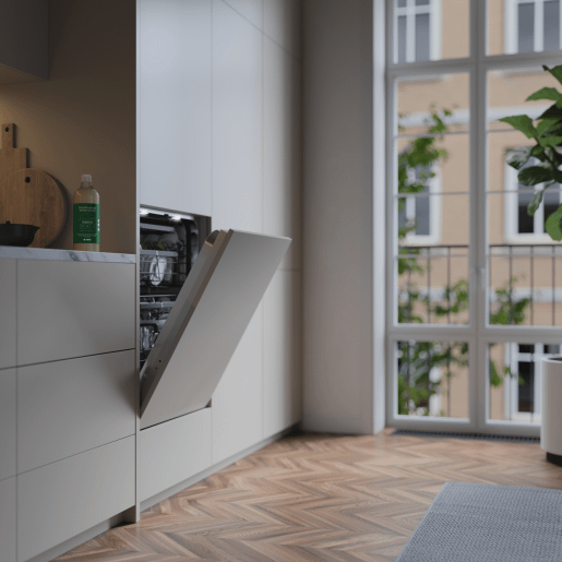 Asko LD10 