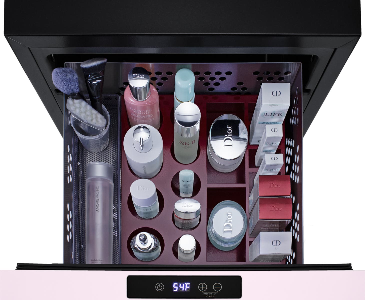 Summit LX1DP Pink