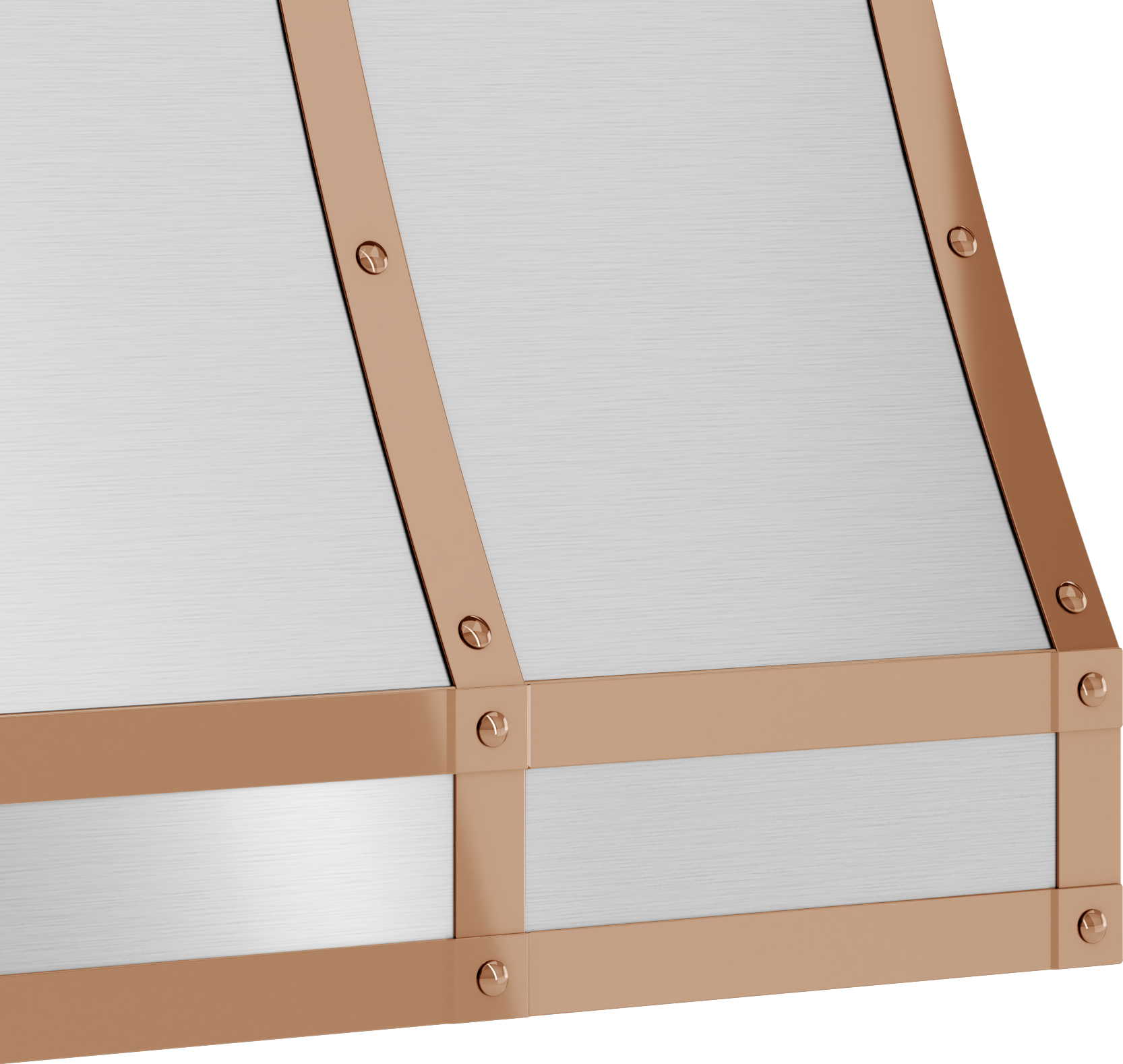 Zephyr BKDC13612APC 36 Inch X 12 Inch