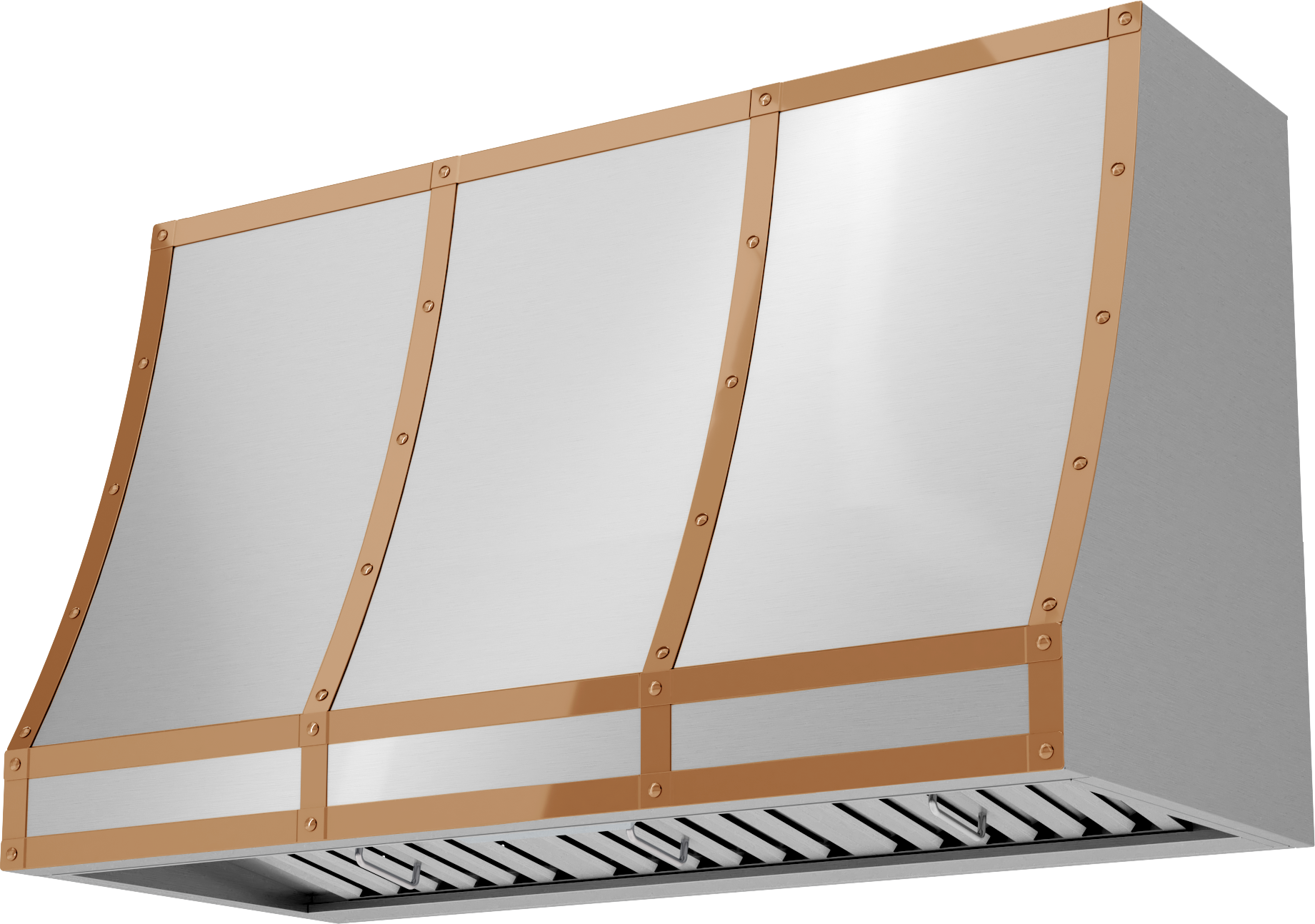 Zephyr BKFT48APC 48 Inch