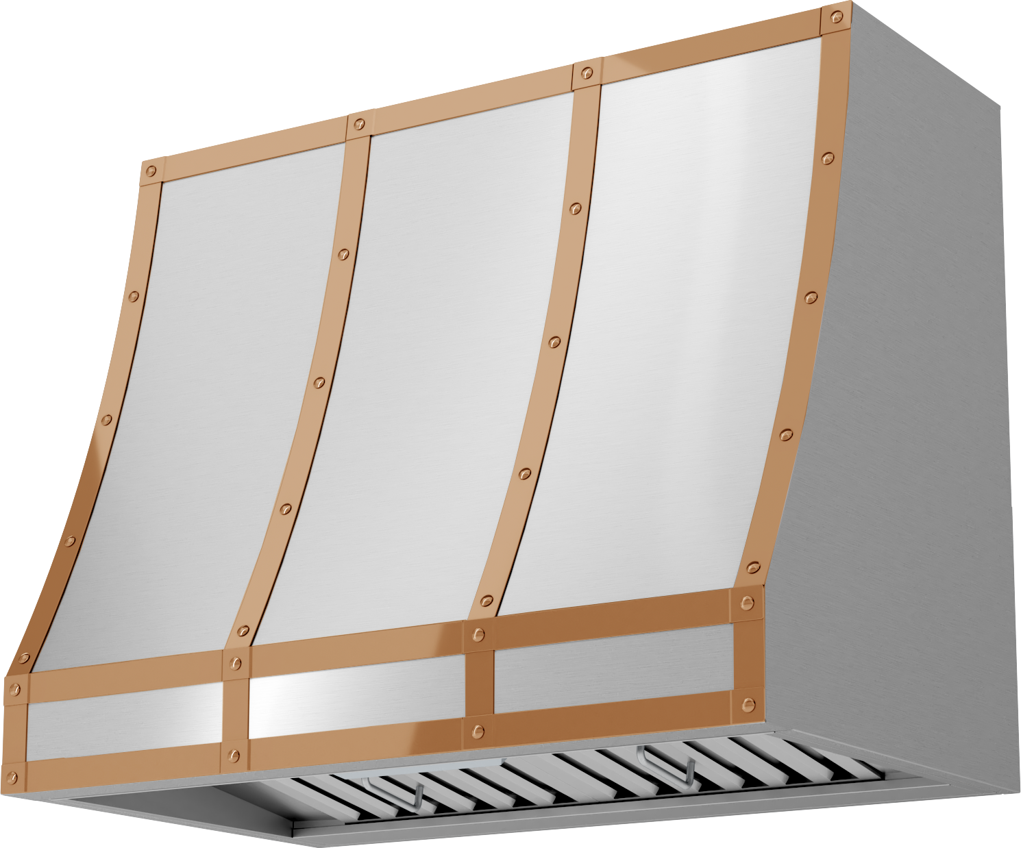 Zephyr BKFT36APC 36 Inch