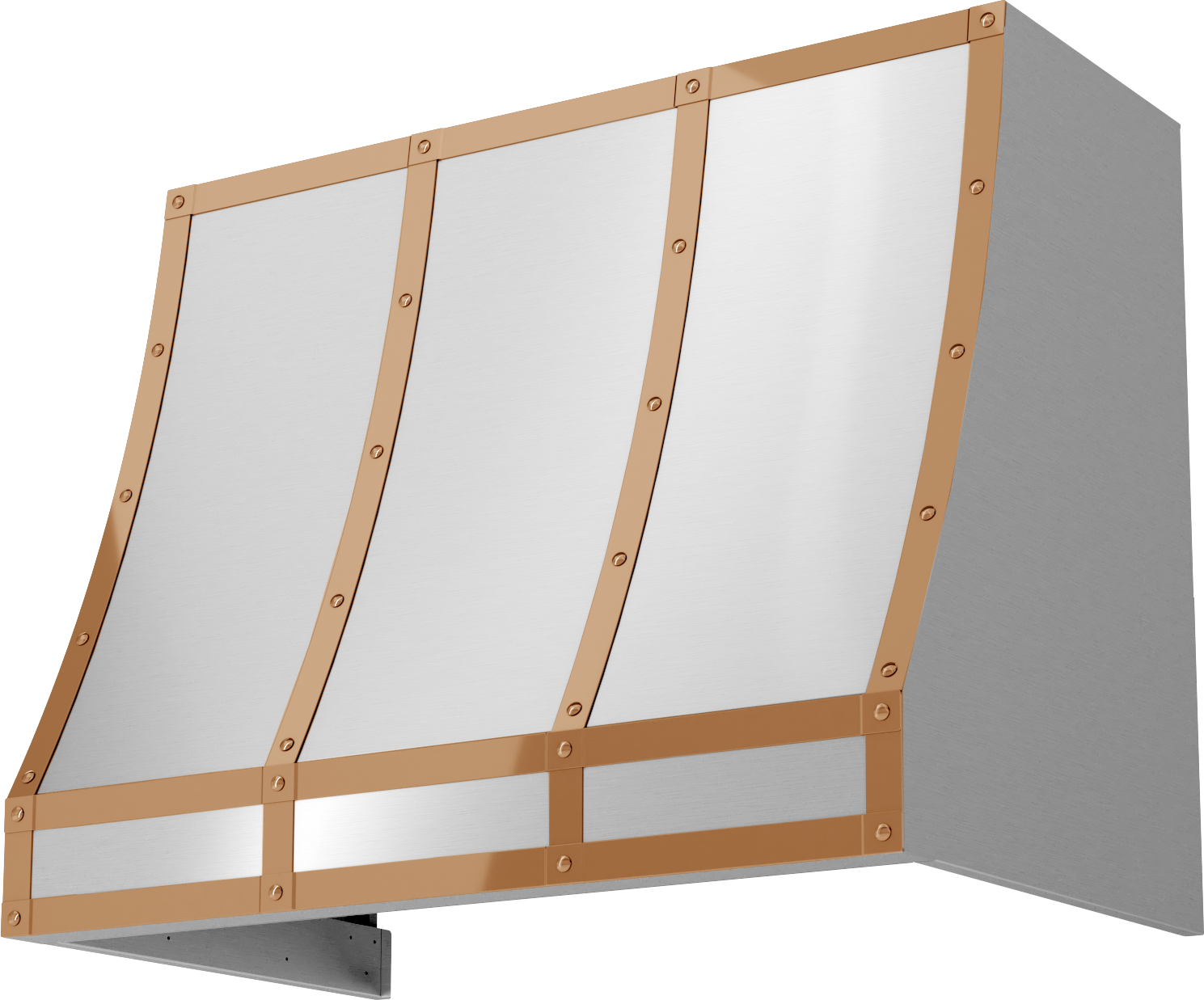 Zephyr BKFT36APC 36 Inch