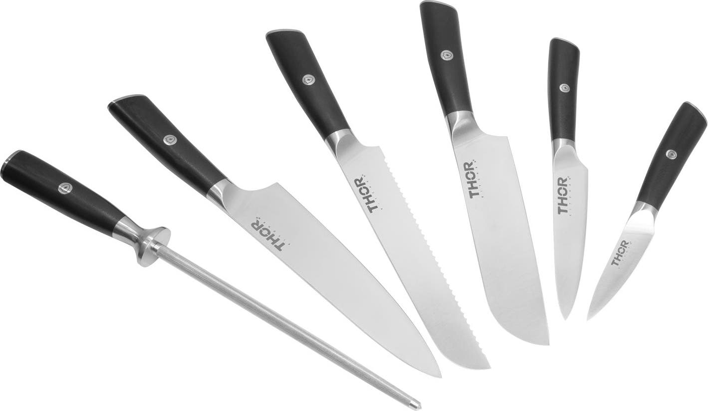Thor GS0701P 