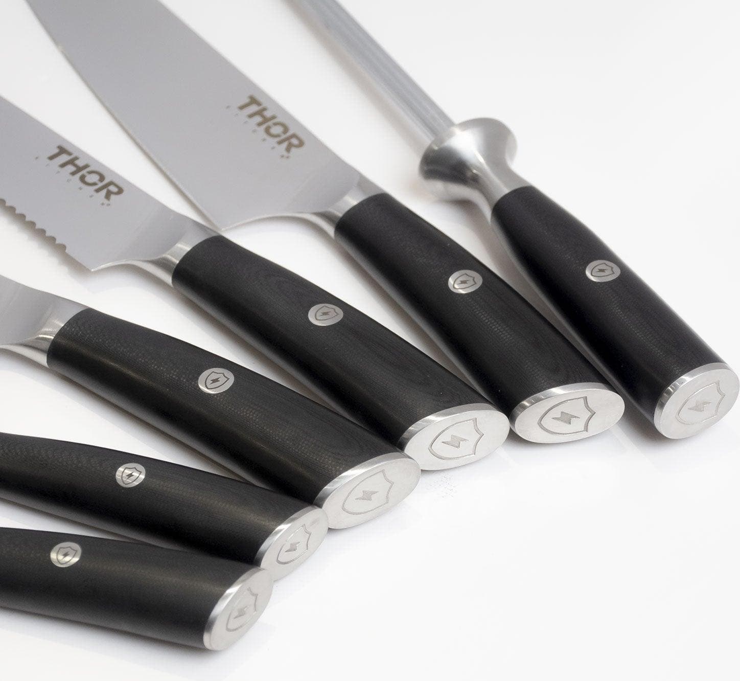 Thor GS0701P 