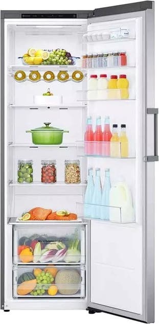 LG LRONC1404V Stainless Steel
