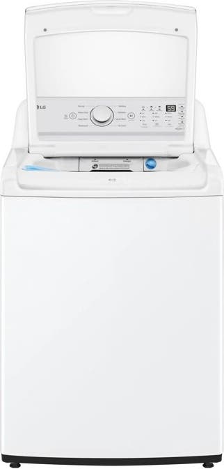 LG WT7010CW White