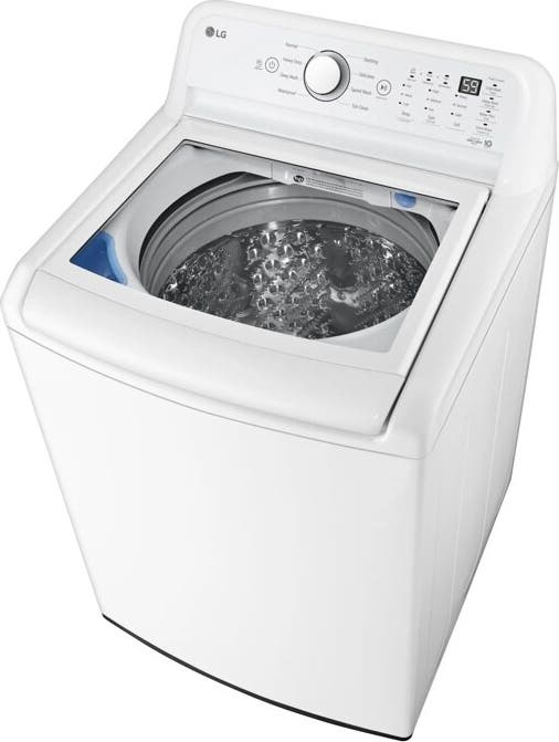 LG WT7010CW White