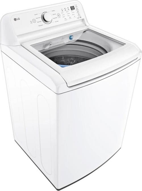 LG WT7010CW White
