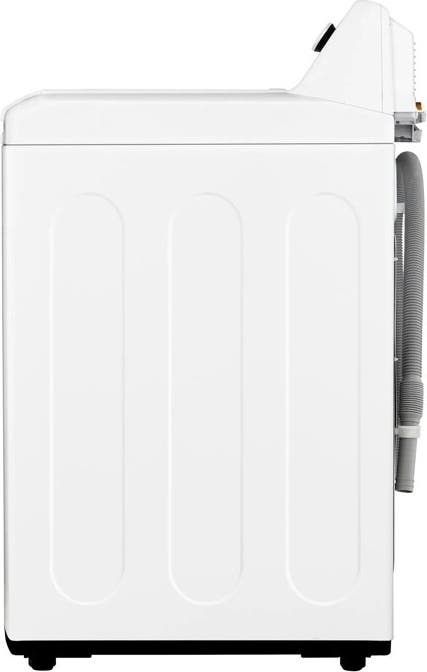 LG WT7010CW White