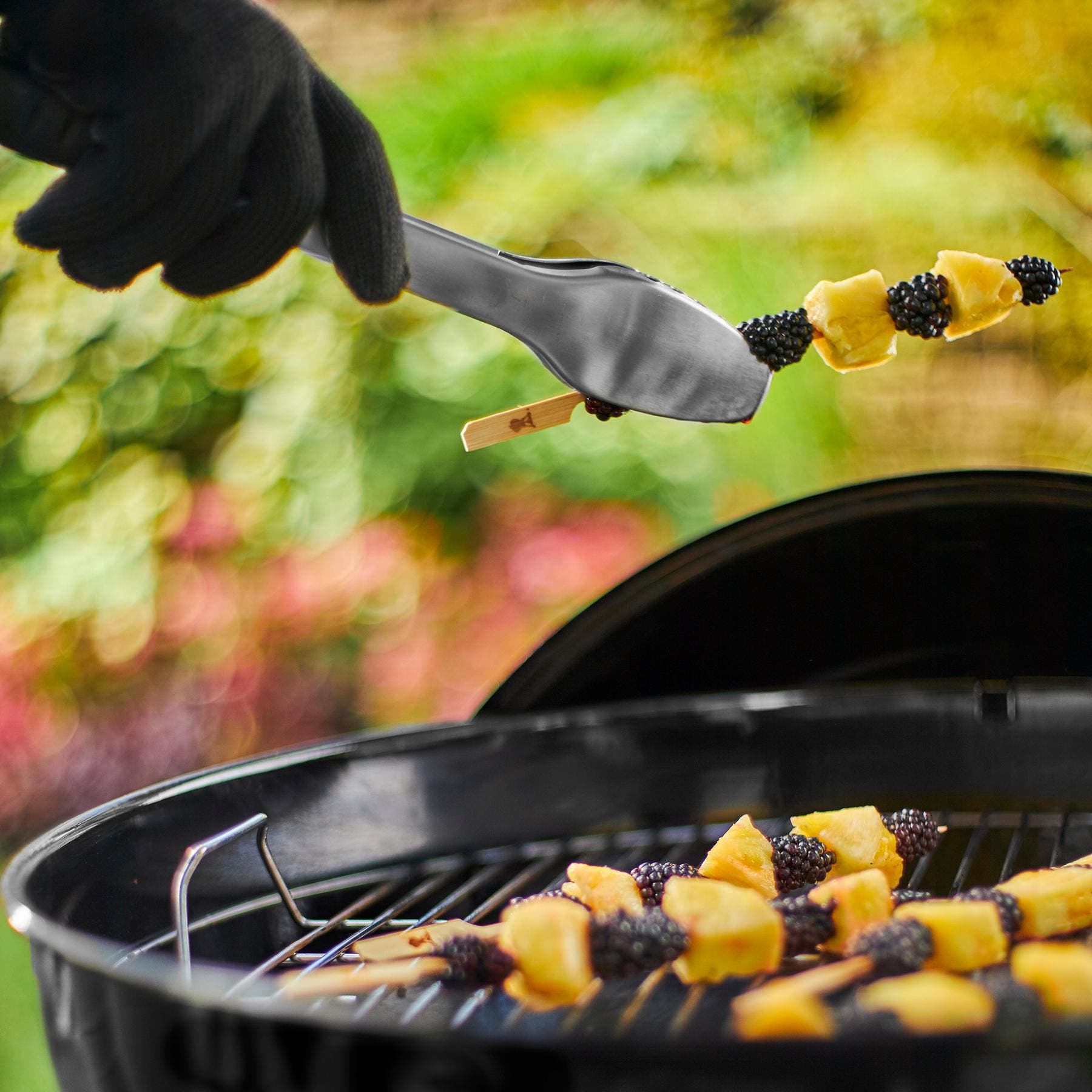 Weber 6608 