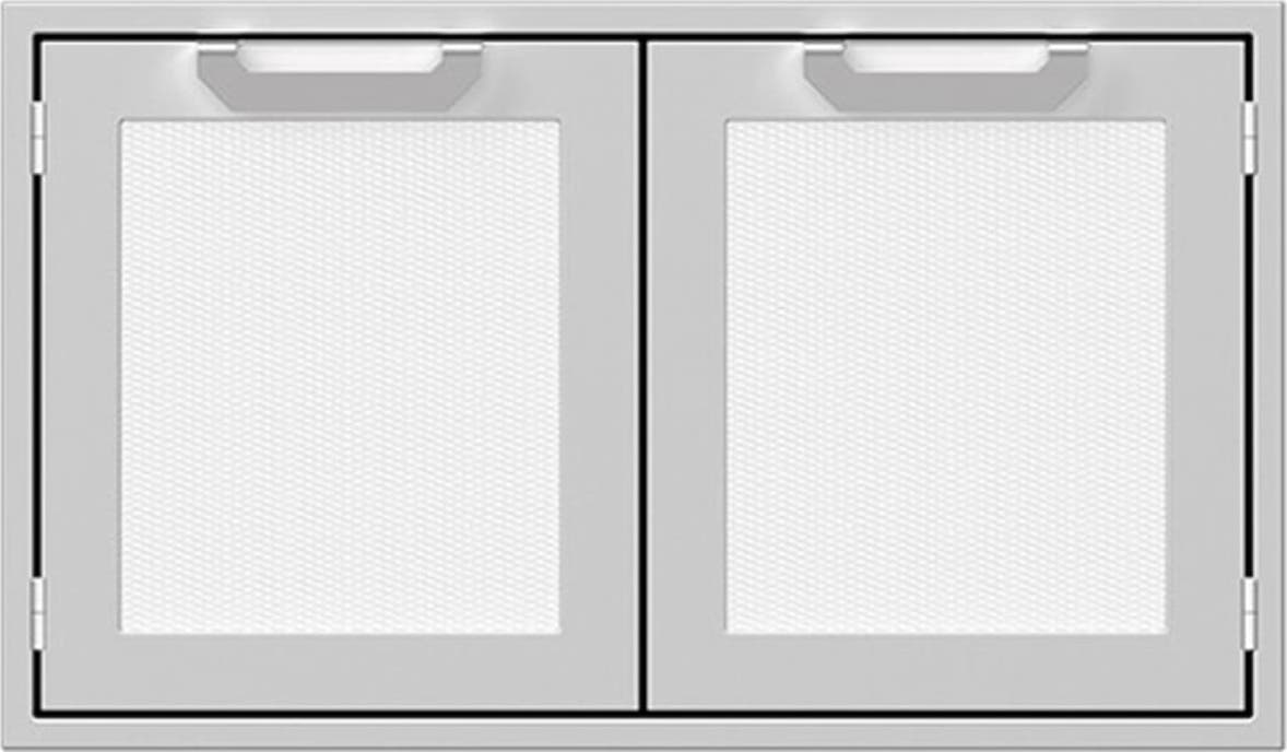 Hestan AGLP36WH